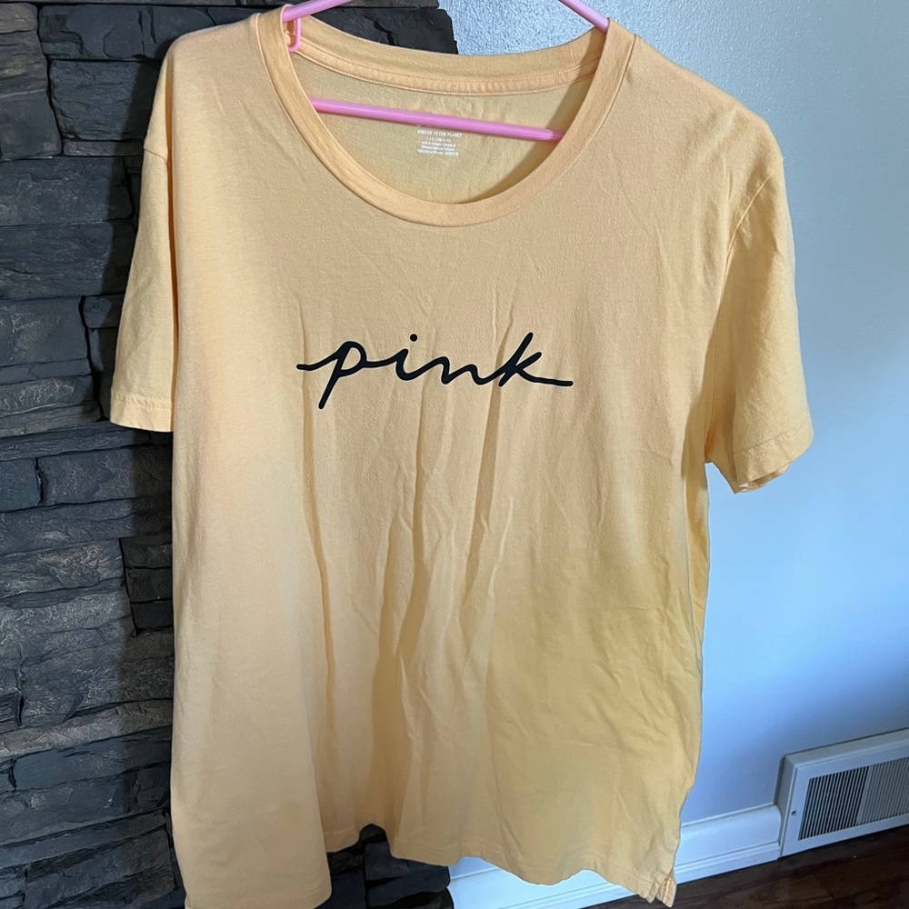 Victoria secret tee